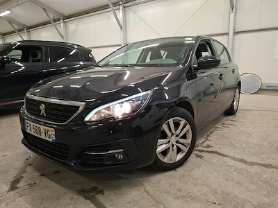 Peugeot 308 308 1.5 BlueHDi 130ch S&amp;S Active Business EAT8