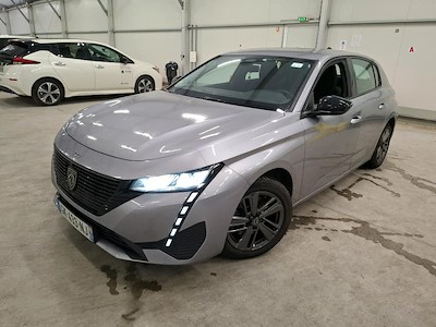 Peugeot 308 308 1.5 BlueHDi 130ch S&amp;S Active Pack EAT8