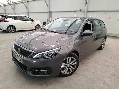 Peugeot 308 SW 308 SW 1.5 BlueHDi 130ch S&S Active Business