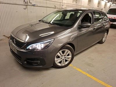 Peugeot 308 SW 308 SW 1.5 BlueHDi 130ch S&amp;S Active Business