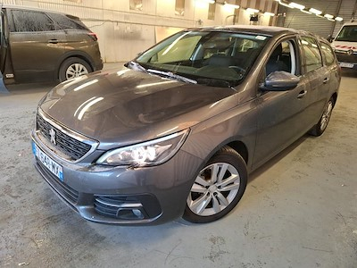 Peugeot 308 SW 308 SW 1.5 BlueHDi 130ch S&S Active Business EAT8