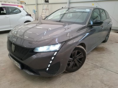 Peugeot 308 SW 308 SW 1.5 BlueHDi 130ch S&amp;S Active Pack EAT8