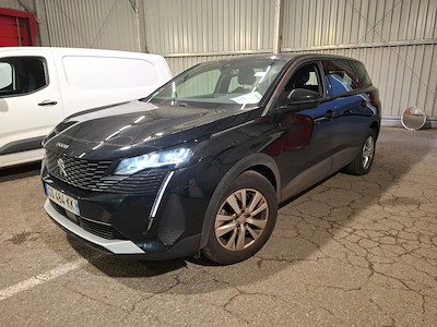 Peugeot 5008 5008 1.2 PureTech 130ch S&S Active Pack