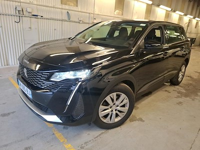 Peugeot 5008 5008 1.2 PureTech 130ch S&amp;S Active Pack EAT8