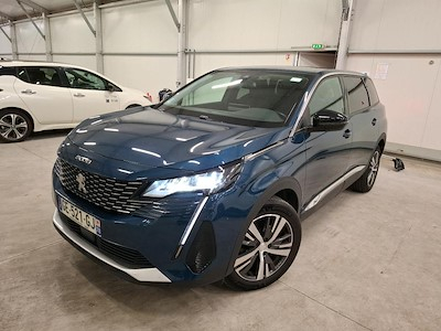 Peugeot 5008 5008 1.2 PureTech 130ch S&amp;S Allure