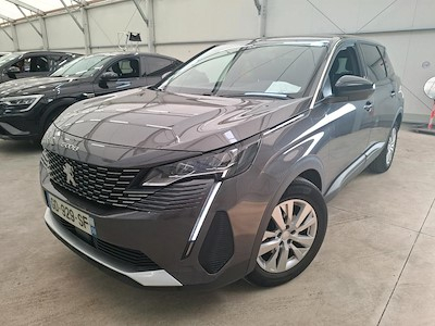 Peugeot 5008 5008 1.5 BlueHDi 130ch S&S Active Business