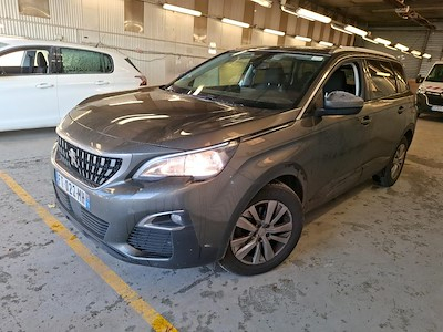 Peugeot 5008 5008 1.5 BlueHDi 130ch S&S Active Business