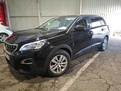 Peugeot 5008 5008 1.5 BlueHDi 130ch S&amp;S Active Business EAT8