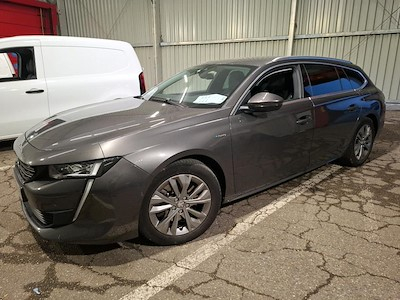 Peugeot 508 508 SW HYBRID 225ch Allure Business e-EAT8