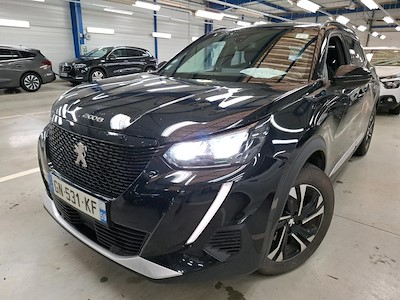 Peugeot E-2008 2008 e-2008 136ch Allure