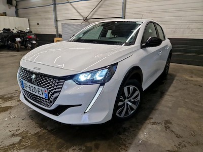 Peugeot E-208 208 e-208 136ch Active Pack