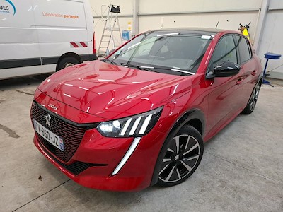 Peugeot E-208 208 e-208 136ch GT Line