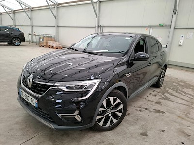 Renault ARKANA Arkana 1.6 E-Tech 145ch Business