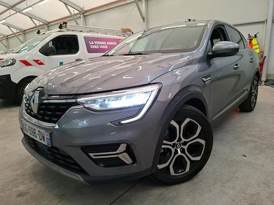 Renault ARKANA Arkana 1.6 E-Tech 145ch Intens