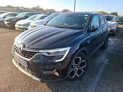 Renault ARKANA Arkana 1.6 E-Tech 145ch Intens