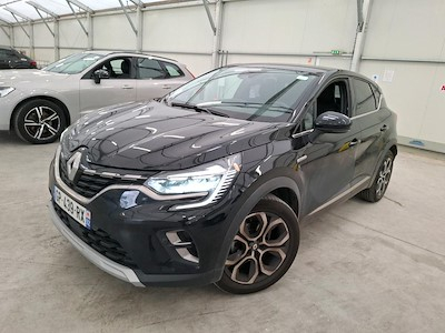Renault CAPTUR Captur 1.3 TCe mild hybrid 140ch Techno