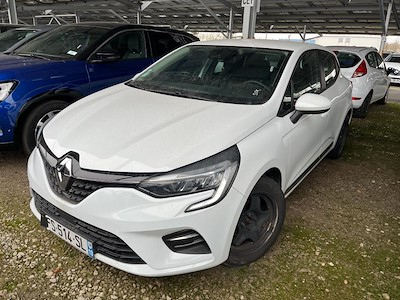 Renault CLIO Clio 1.0 SCe 75ch Business