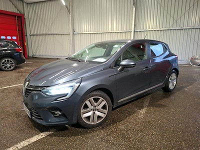Renault CLIO Clio 1.0 TCe 100ch Business