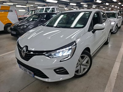 Renault CLIO Clio 1.0 TCe 100ch Business