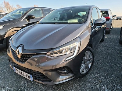 Renault CLIO Clio 1.0 TCe 100ch Business