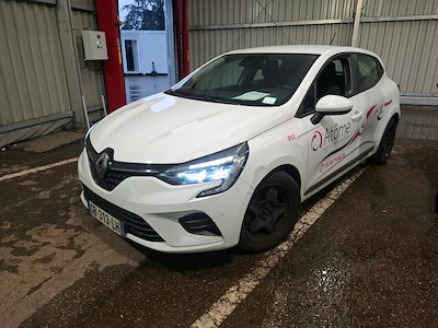 Renault CLIO Clio 1.0 TCe 90ch Business