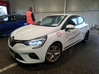 Renault CLIO Clio 1.0 TCe 90ch Business