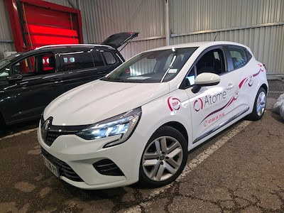 Renault CLIO Clio 1.0 TCe 90ch Business