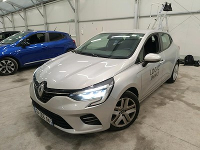 Renault CLIO Clio 1.0 TCe 90ch Business