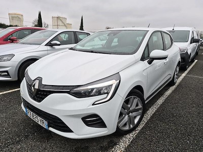 Renault CLIO Clio 1.0 TCe 90ch Business