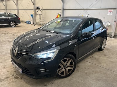 Renault CLIO Clio 1.0 TCe 90ch Business X-Tronic