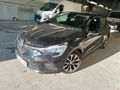 Renault CLIO Clio 1.0 TCe 90ch Equilibre