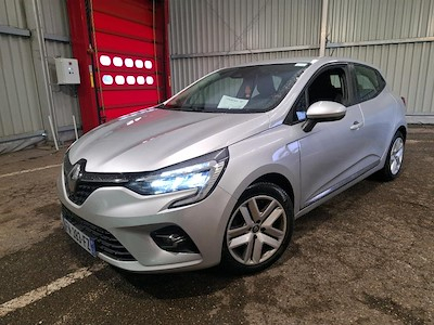 Renault CLIO Clio 1.5 Blue dCi 85ch Business