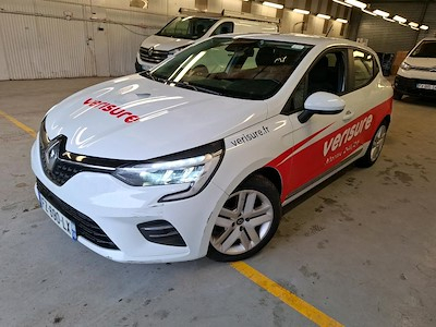 Renault CLIO Clio 1.6 E-Tech 140ch Business