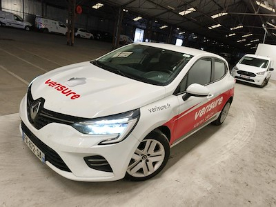 Renault CLIO Clio 1.6 E-Tech 140ch Business -21