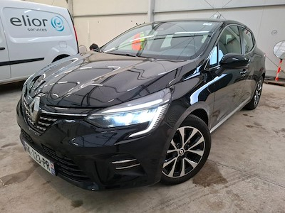 Renault CLIO Clio 1.6 E-Tech hybride 140ch Intens