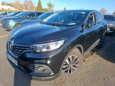 Renault KADJAR Kadjar 1.5 Blue dCi 115ch Evolution EDC