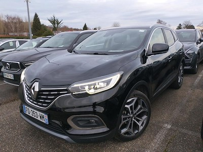 Renault KADJAR Kadjar 1.5 Blue dCi 115ch Intens EDC