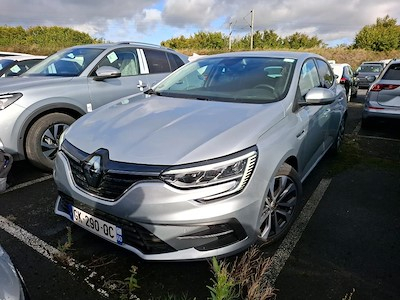 Renault MEGANE Megane 1.3 TCe 140ch Techno EDC