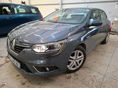Renault MEGANE Megane 1.5 Blue dCi 115ch Business EDC