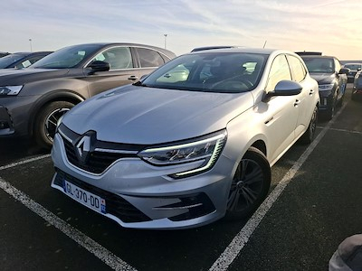 Renault MEGANE Megane 1.5 Blue dCi 115ch Evolution EDC