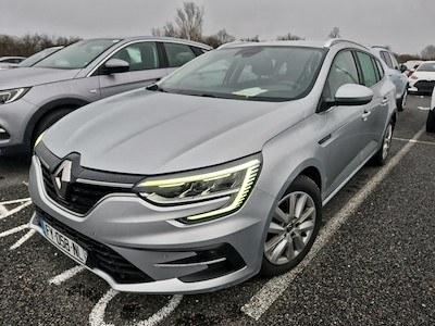 Renault MEGANE Megane Estate 1.5 Blue dCi 115ch Business