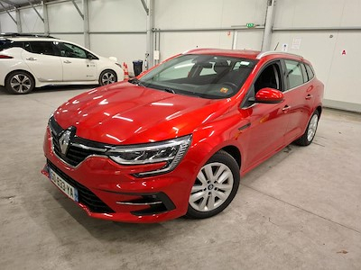 Renault MEGANE Megane Estate 1.6 E-Tech Plug-in 160ch Business
