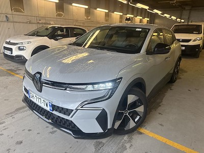 Renault Megane e-tech Megane E-Tech Electric EV60 220ch Equilibre optimum charge