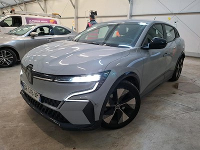 Renault Megane e-tech Megane E-Tech Electric EV60 220ch Equilibre optimum charge -B