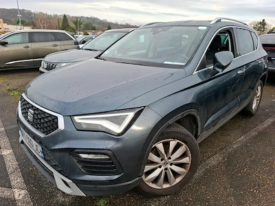 Seat ATECA Ateca 1.0 TSI 110ch Start&amp;Stop Style Business