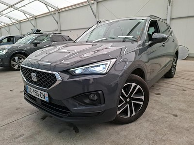Seat TARRACO Tarraco 2.0 TDI 150ch Style Business 5 places