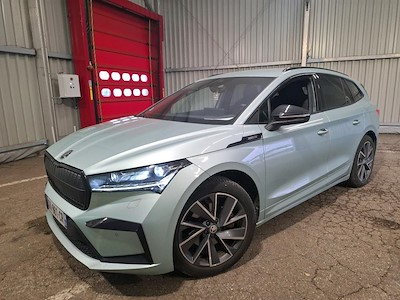 Skoda ENYAQ Enyaq iV 204ch Version 80 Sportline