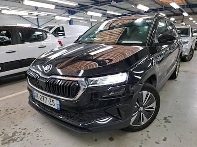 Skoda KAROQ Karoq 1.5 TSI ACT 150ch Business DSG7