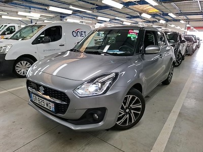Suzuki SWIFT Swift 1.2 Dualjet Hybrid 83ch Pack