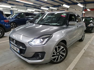 Suzuki SWIFT Swift 1.2 Dualjet Hybrid 83ch Pack